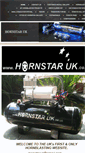 Mobile Screenshot of hornstaruk.co.uk